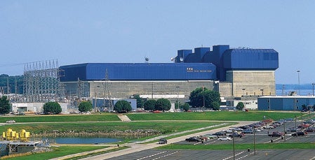 2.	Phoenix rises. Browns Ferry Unit 1 is scheduled for restart next month. Courtesy: TVA