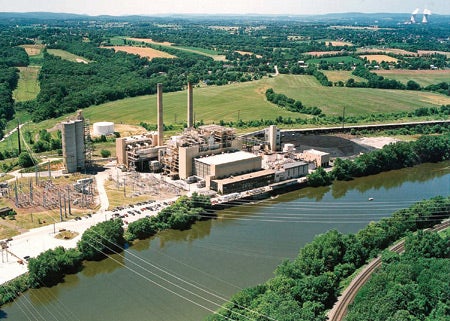 1.	Fifty years and counting. Exelon&rsquo;s Cromby Station has been in commercial service for more than 50 years. Upgrades to Unit 2&rsquo;s steam turbine should extend the plant&rsquo;s life for a couple more decades, at least. Courtesy: Exelon Corp.