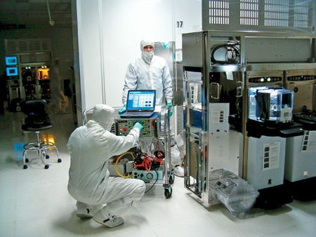 1.	Immunize your plant. Voltage sag immunity testing has been common in the semiconductor industry for years and has proved its economic value. New IEC standards for voltage sag immunity will expand this kind of testing and certification to other industries. Courtesy: Power Standard Labs