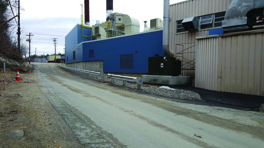 1.Not papered over. Erving Paper Mill’s 105-year-old paper plant has a new Solar Taurus–powered combined heat and power (CHP) facility that supplies most of its power and all of its process steam. The highly efficient plant has cut Erving’s energy costs while improving the reliability of its power and steam supplies. Courtesy: Waldron Engineering & Construction