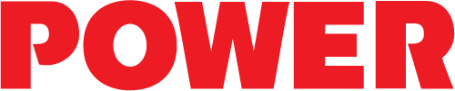 POWER magazine logo