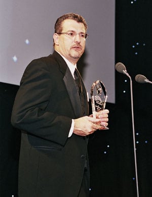The 2005 Global Energy Awards