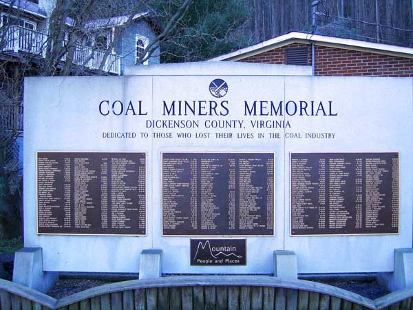 The Coal Patrol: Looking Back at 2006
