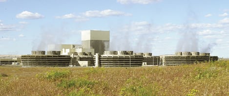 Defined scope, experienced team essential to nuclear I&C upgrade projects