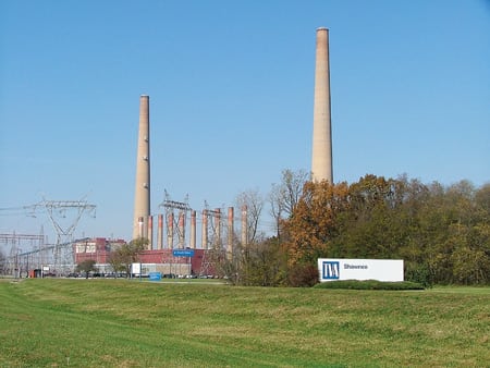TVA’s Shawnee Fossil Plant Unit 6 sets new record for continuous operation