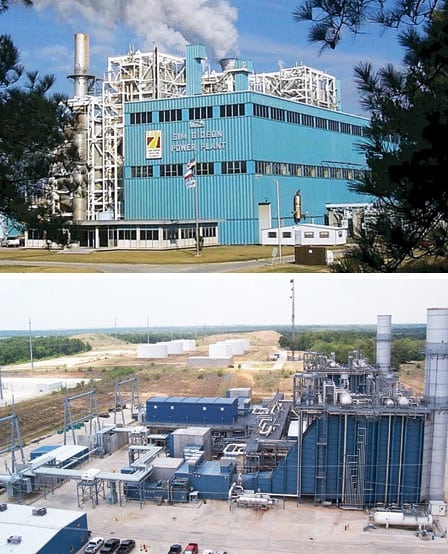 Wireless technologies connect two LCRA plants