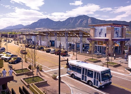 Boulder to be first “Smart Grid City”