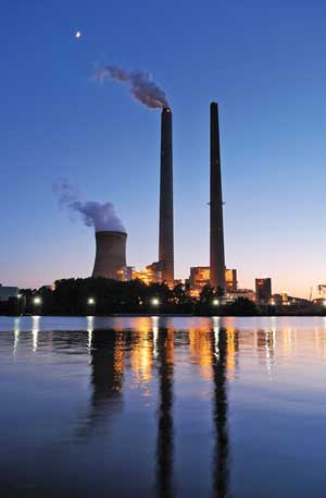 Regulators Rattle AEP’s Plans to Operate 4.2-GW of Coal Power Through 2040