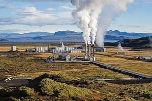 Tapping Geothermal Energy with a Comprehensive Strategy