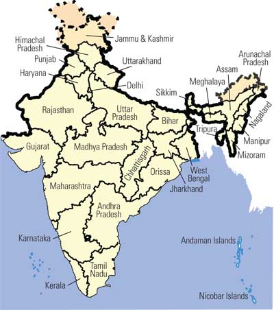 Powering the People: India’s Capacity Expansion Plans