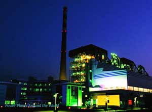 Better Combustion Airflow Monitoring at the Hunan Yiyang Power Plant