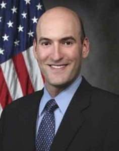 NRC Commissioner Gregory Jasko