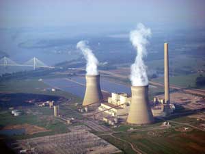 More Coal Cuts—AEP, Mississippi Power Detail Closures
