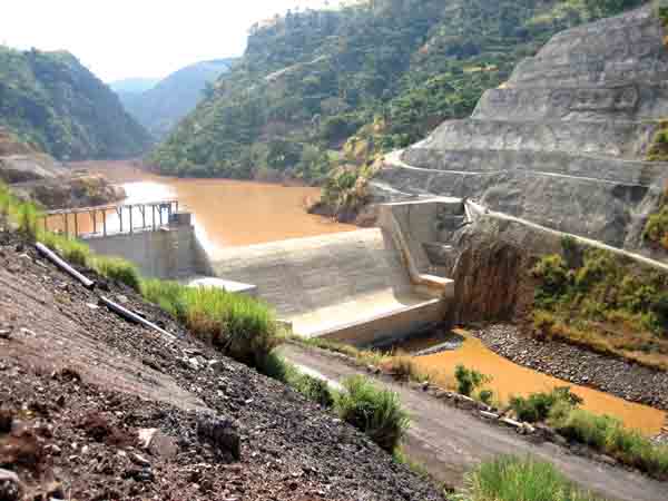 Ethiopia’s New Hydro Plant Boosts Region’s Generating Capacity