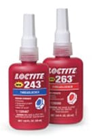 New and Improved Loctite Formula