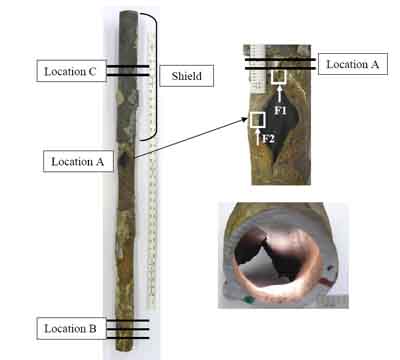 The Role of Fireside Corrosion on Boiler Tube Failures, Part II