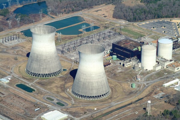 TVA to Complete Bellefonte Unit 1