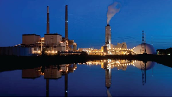 Maryland to Mandate Emergency NOx Reductions at Coal Plants