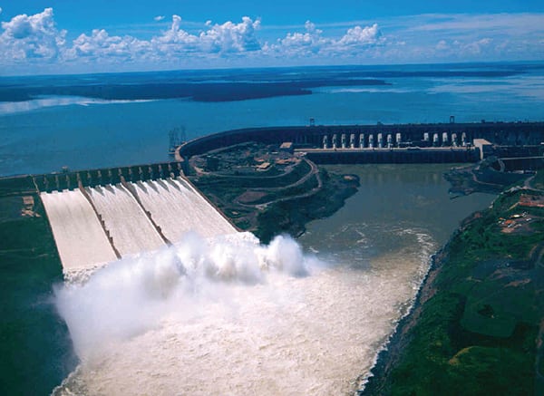 Brazil Greenlights 11-GW Belo Monte Project