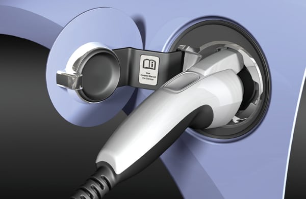 Lower-Cost Managed Charging Paves the Way for EV Adoption