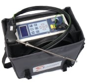 Portable Combustion Analyzer