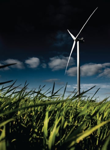 Nordic Nations Provide Clean Energy Leadership