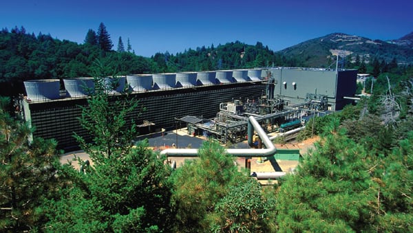 Can U.S. Geothermal Power Fulfill Its Potential?