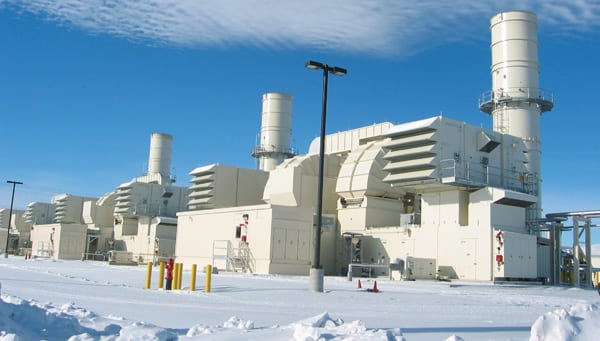 NorthWestern Energy Builds A Regulating Reserve Plant