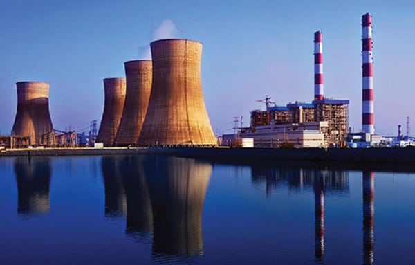 India Approves 10 New Pressurized Heavy Water Reactor Nuclear Units