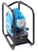 Compact Electric Pump