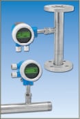 Flowmeter for Utility Gases