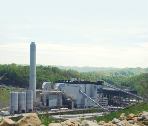 Virginia city power plant jobs