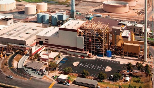 Expanded Honolulu WTE Plant Delivers Triple Benefits for Oahu