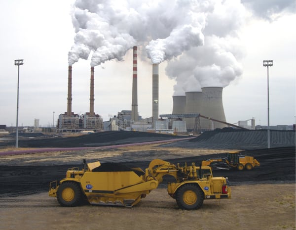 TVA Likely to Retire Three Coal Units in Tennessee