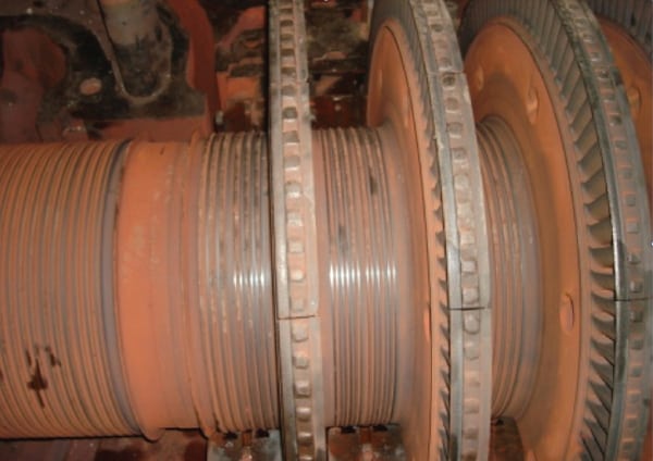 Steam Turbine Rotor Vibration Failures: Causes and Solutions(图1)