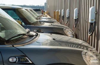 Vehicle-to-Grid Aggregated Project Sells Electricity to the Grid