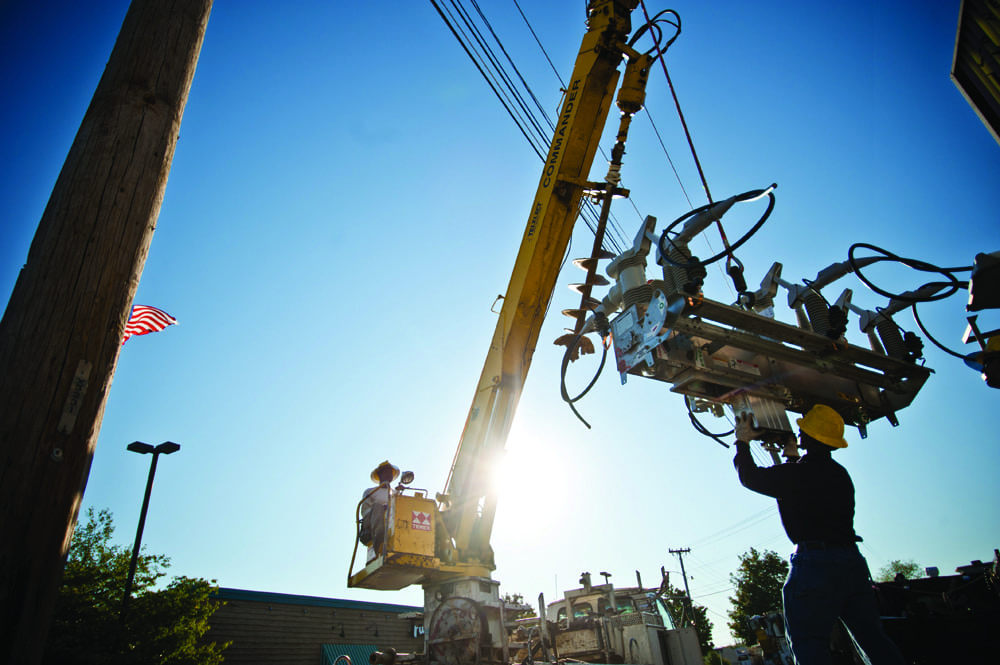 EPB Chattanooga Uses Smart Grid to Future-Proof Its Business Model