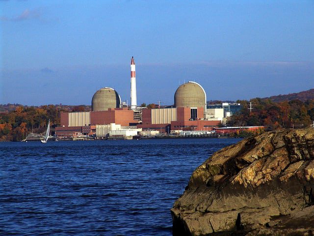 NRC: Entergy Can Continue Operating Indian Point 2 after License Expiration