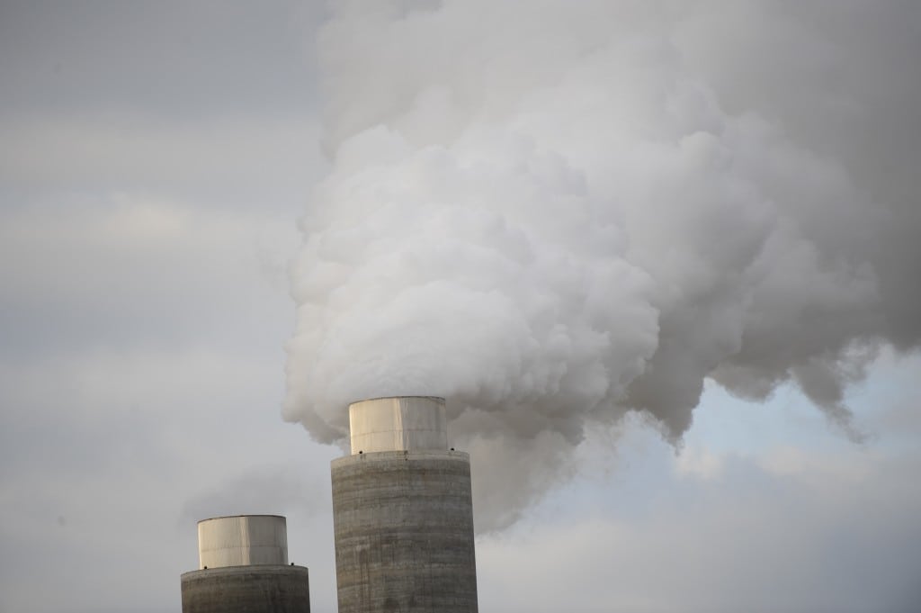 Developer of 550-MW Gas Power Plant Commits to Voluntary GHG Emission Reductions