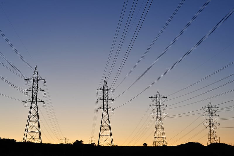 Power Co-op Files Bankruptcy After $2.1 Billion ERCOT Bill