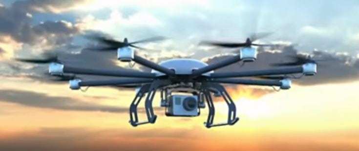 FAA Initiative Highlights Best Practices for Flying Drones BVLOS