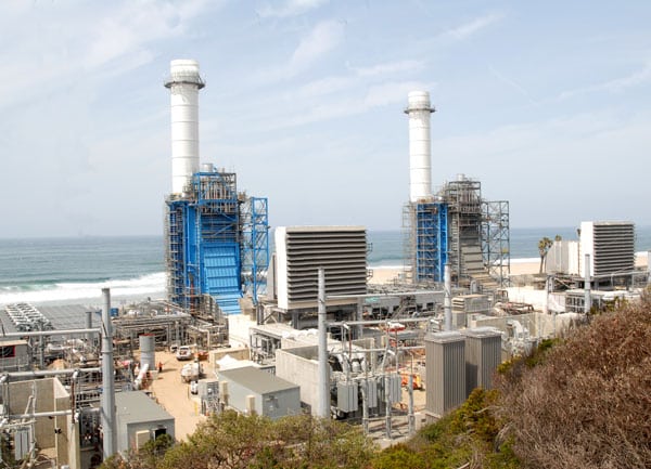 California Boosts Grid Flexibility with Another Fast-Start Plant
