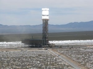 Ivanpah