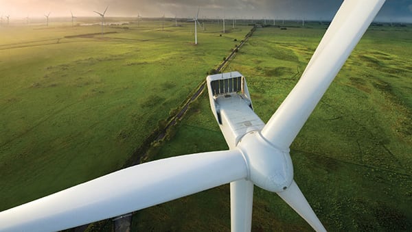Sempra Energy Exits U.S. Renewables Sector