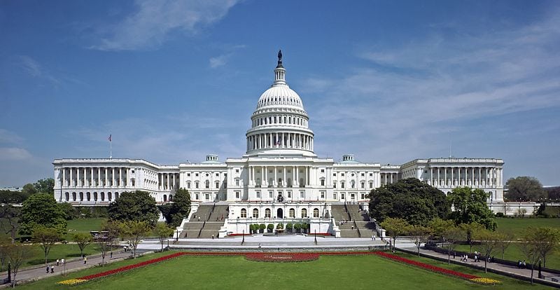 New House, Senate Bills Allow FERC To Protect Grid From Threats