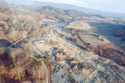 Federal Court Orders EPA to Move on Coal Ash Regs