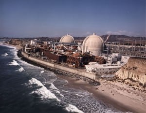 SanOnofreNuclearPowerPlant