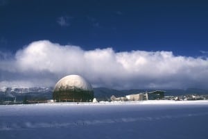Source_Globe of Science and Innovation_CERN