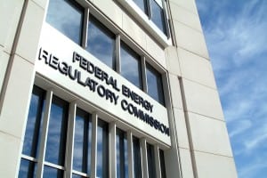 FERC-Federal-Energy-Regulatory-Commission