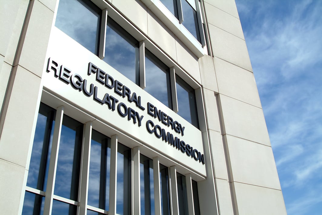 FERC Approves New Cybersecurity, Transmission Reliability Standards
